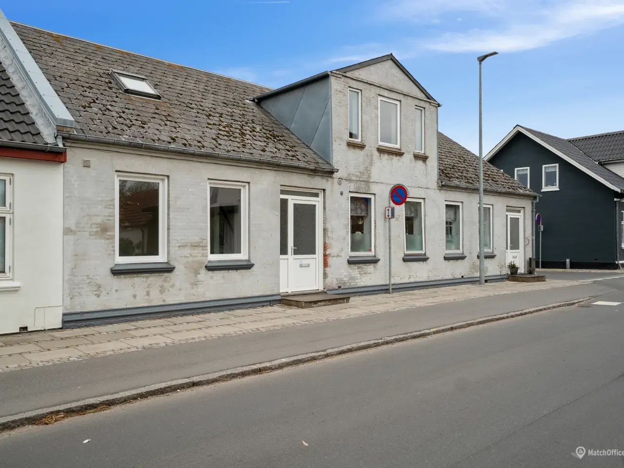 Billede 7 - Boligudlejningsejendom med 3 lejligheder i Vamdrup til salg