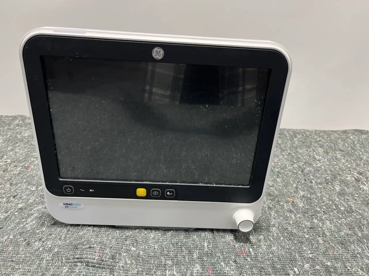 Billede 2 - Patient Monitor GE B125