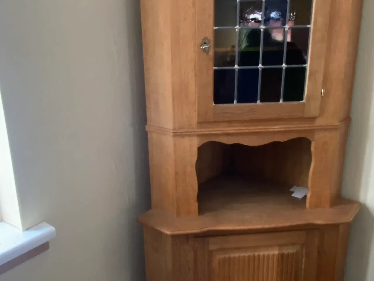 Billede 17 - Antik møbler og lamper