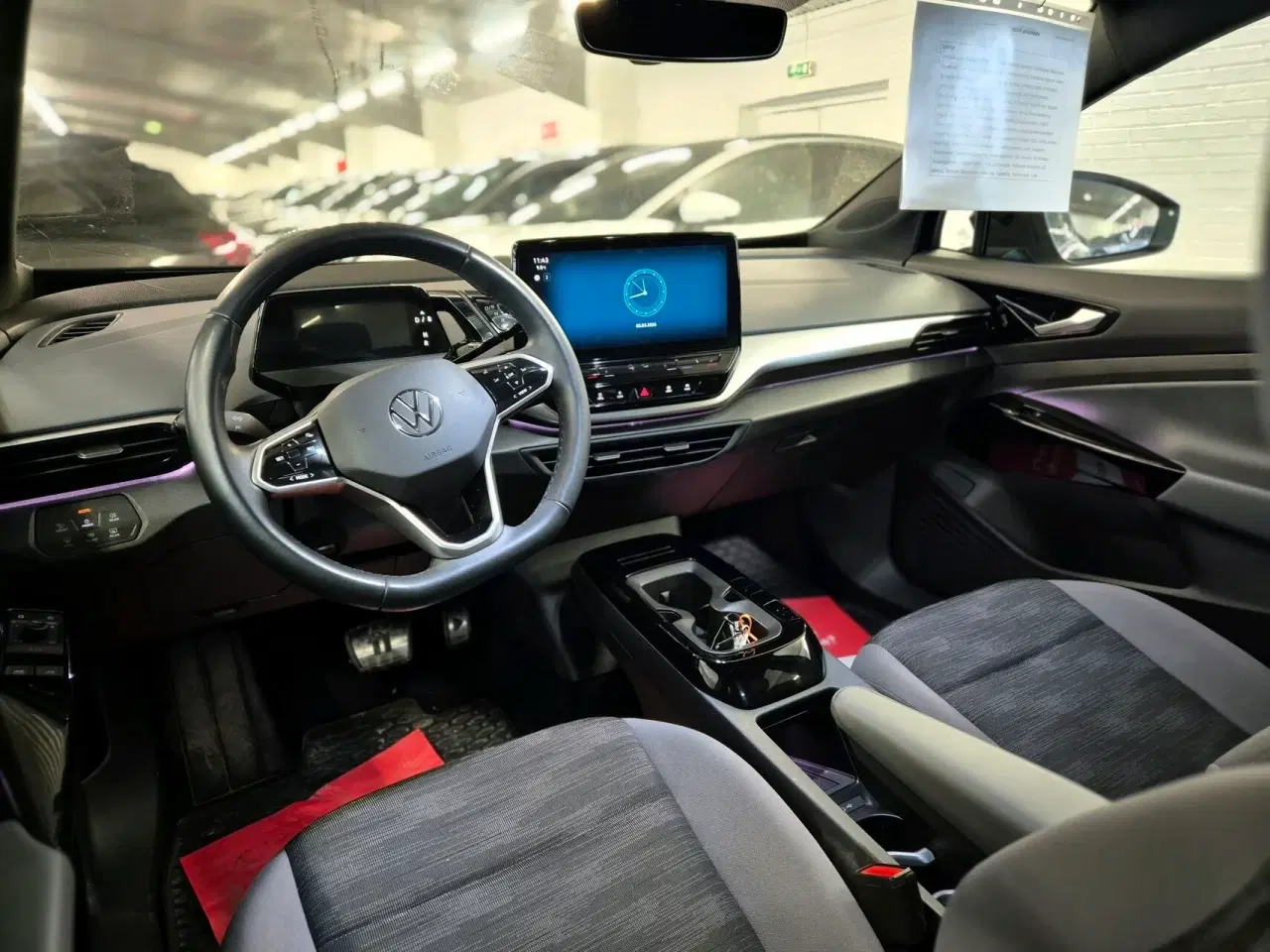 Billede 7 - VW ID.4 EL Pro 174HK 5d Aut.