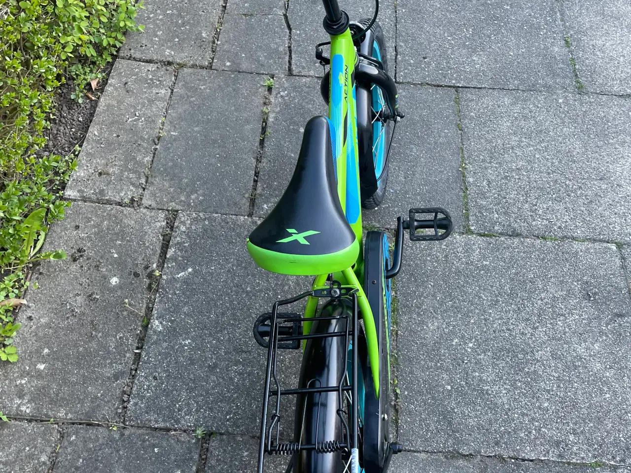 Billede 4 - Billig drenge/pige cykel