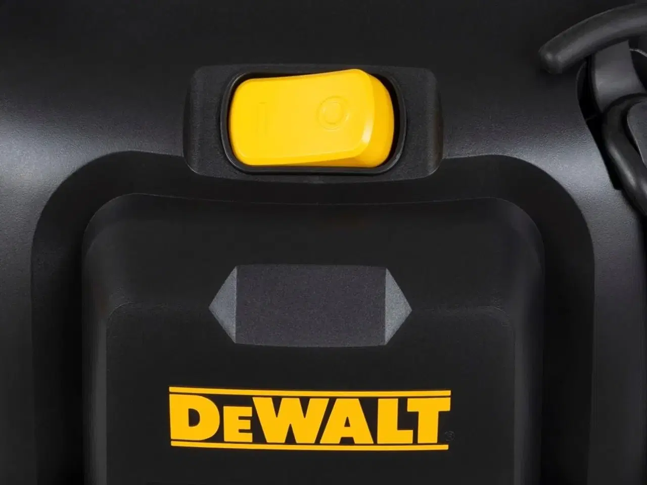 Billede 7 - Industristøvsuger våd/tør 20 l – DeWALT AT-DXV20P