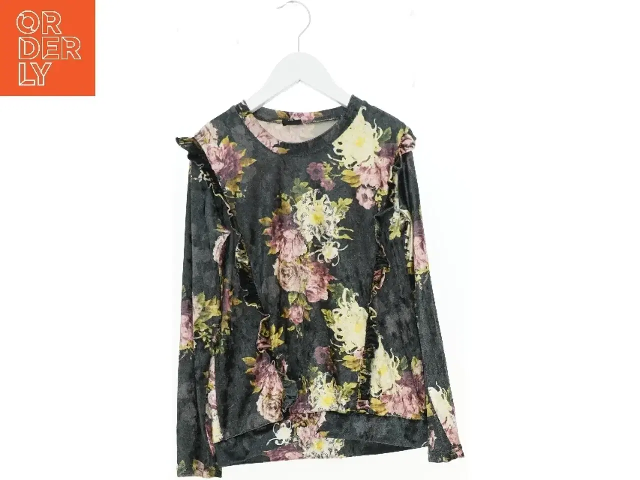 Billede 1 - Bluse fra Kids Up (str. 140 cm)