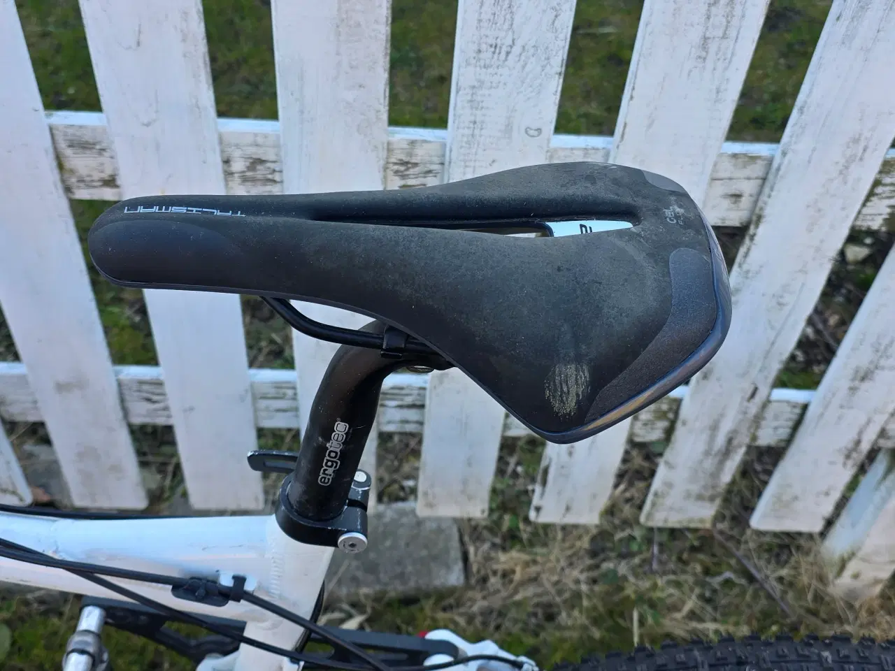 Billede 8 - Mountainbike sælges 