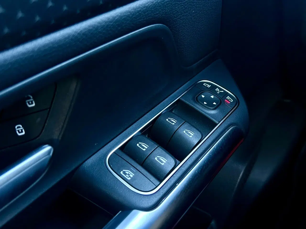 Billede 17 - Mercedes EQA300  Progressive 4Matic