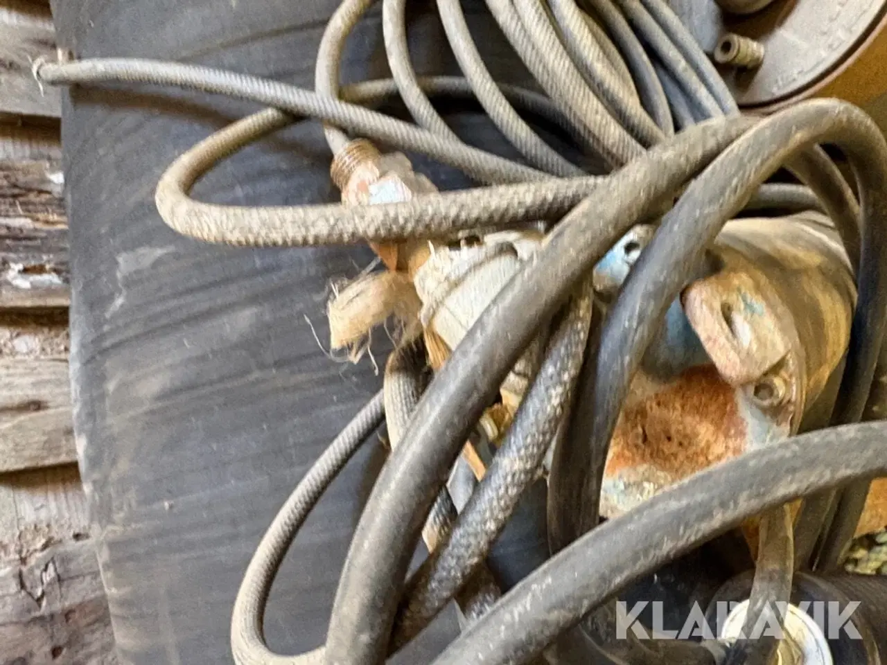 Billede 6 - Rørballoner Cherne industries, VEpro 5 styk.