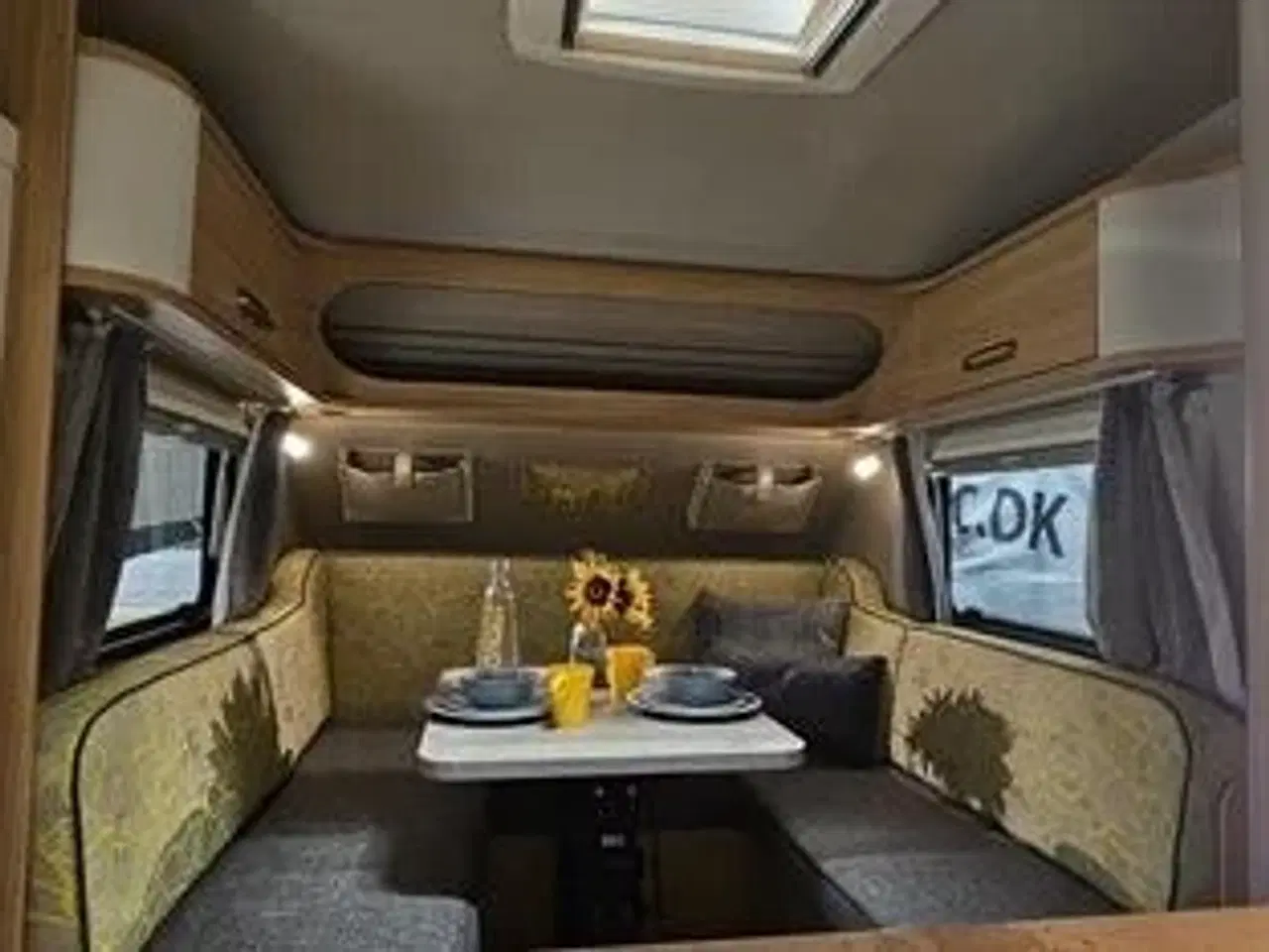 Billede 1 - Tabbert T@b 320 RS -