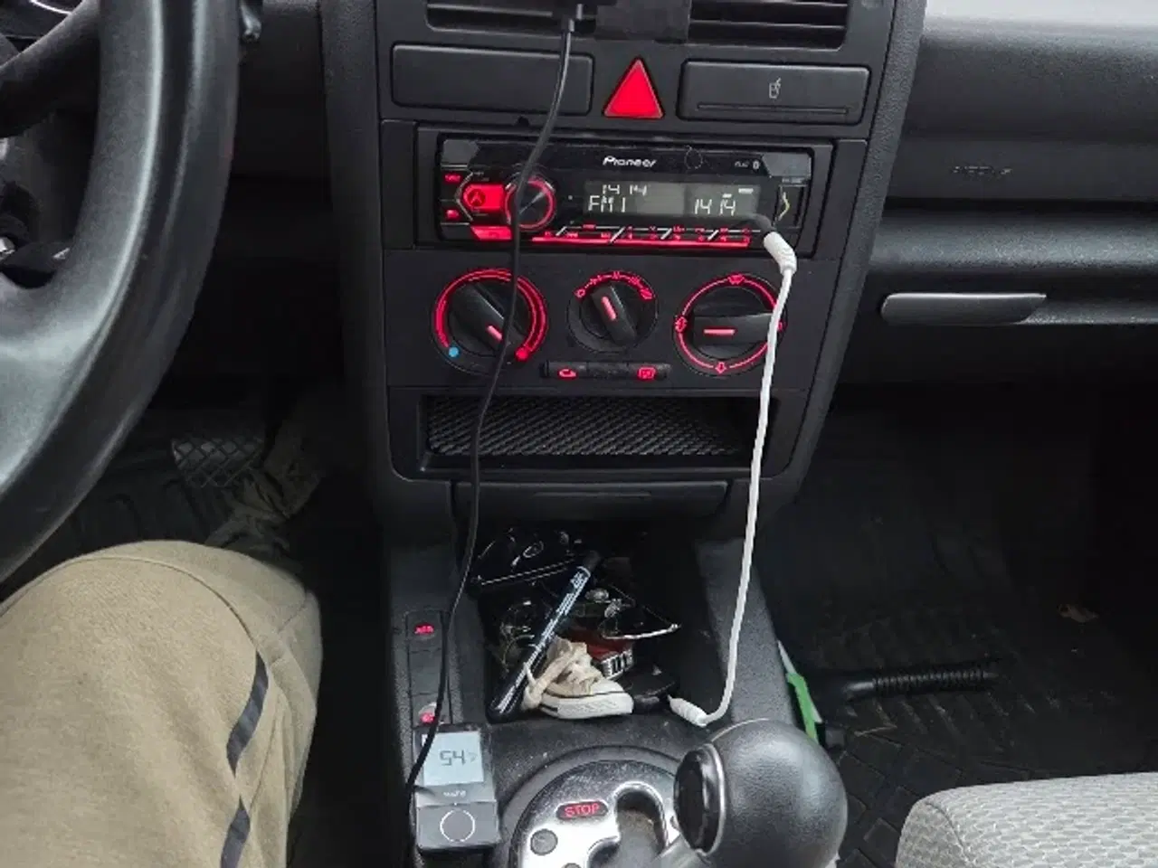 Billede 8 - Audi A2 3L