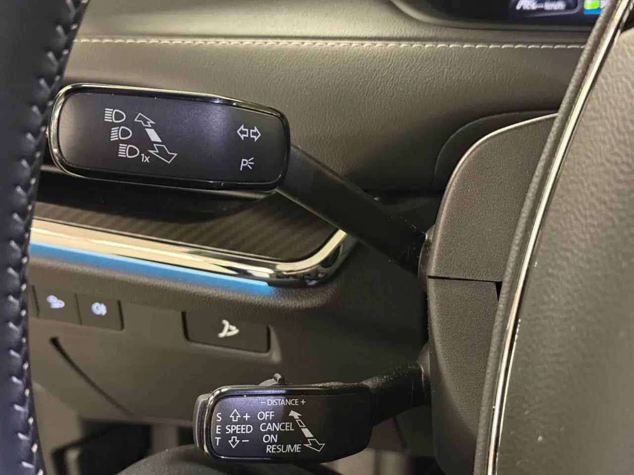 Billede 9 - Skoda Enyaq iV 80X EL Sportline 4x4 265HK 5d Aut.