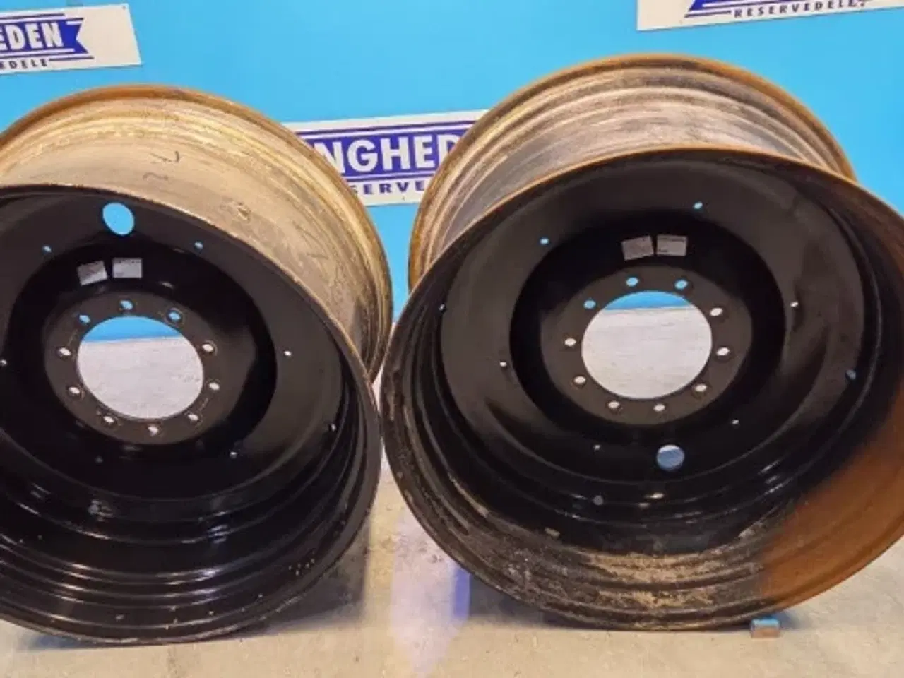 Billede 9 - 42"   DW23BX42   Sæt