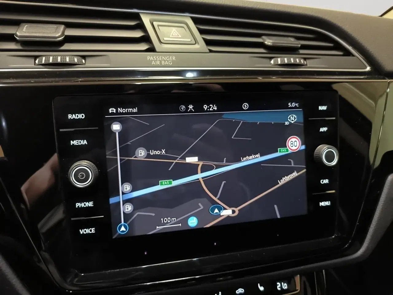 Billede 7 - VW Touran 1,5 TSi 150 Highline+ DSG 7prs