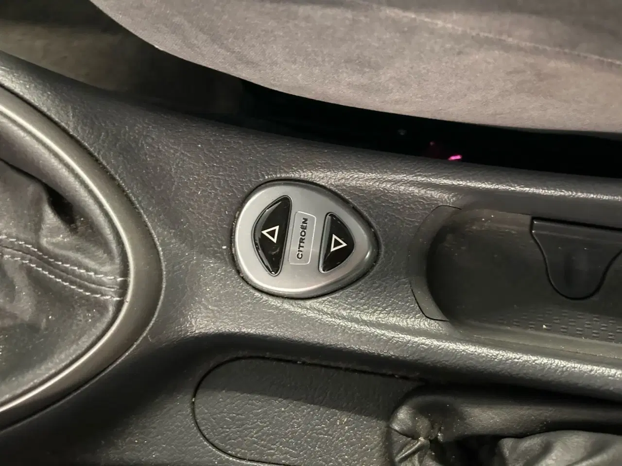 Billede 8 - Citroën C5 1,8 i 16v 125HK 5d