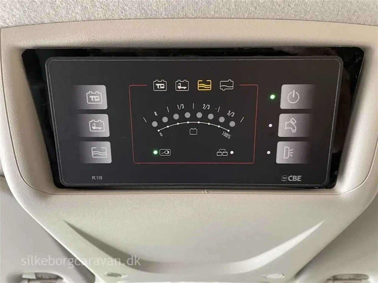 Billede 18 - 2024 - Randger R531 aut.