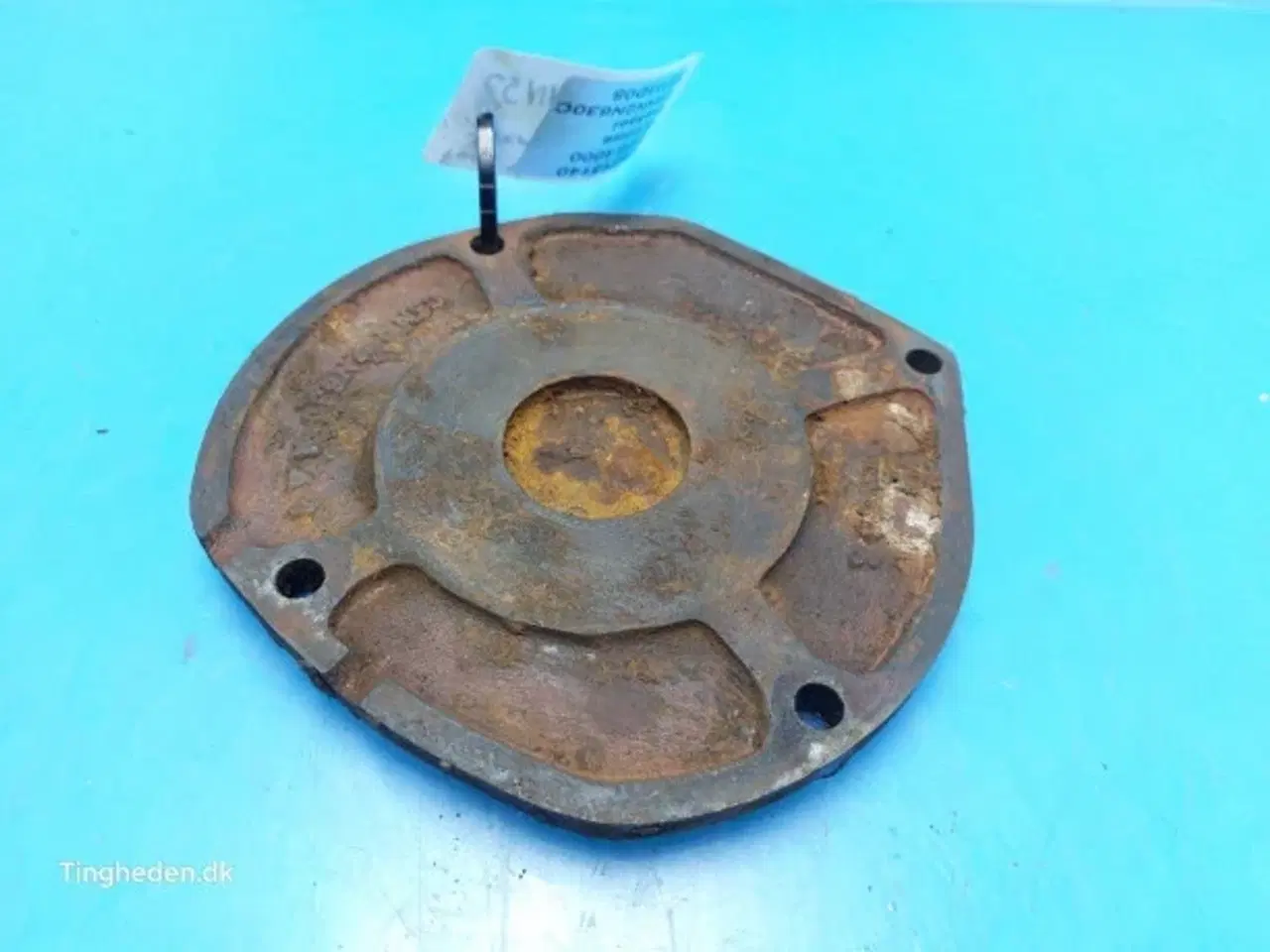 Billede 7 - Ford 4000 Bremse Dæksel C5NN2N630C