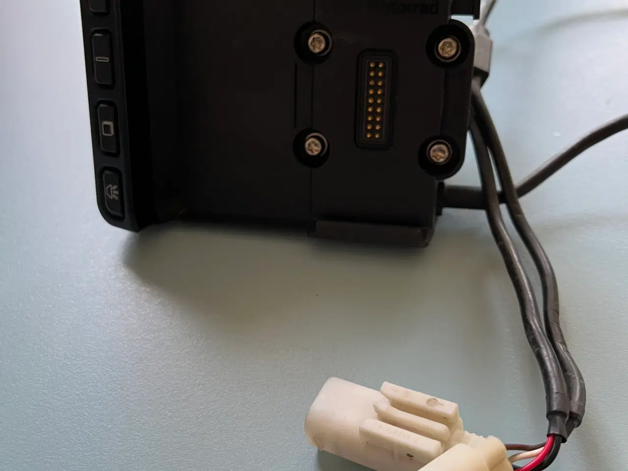 Billede 3 - GPS holder 