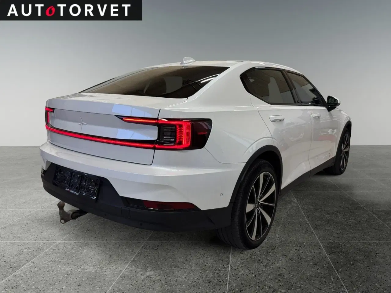 Billede 3 - Polestar 2  Long Range AWD