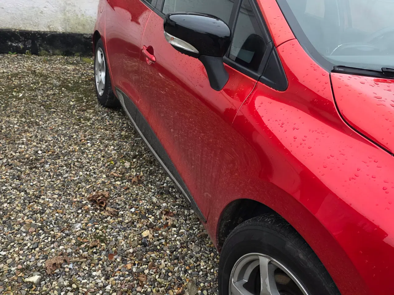 Billede 2 - Renault Clio 1.5 Sport