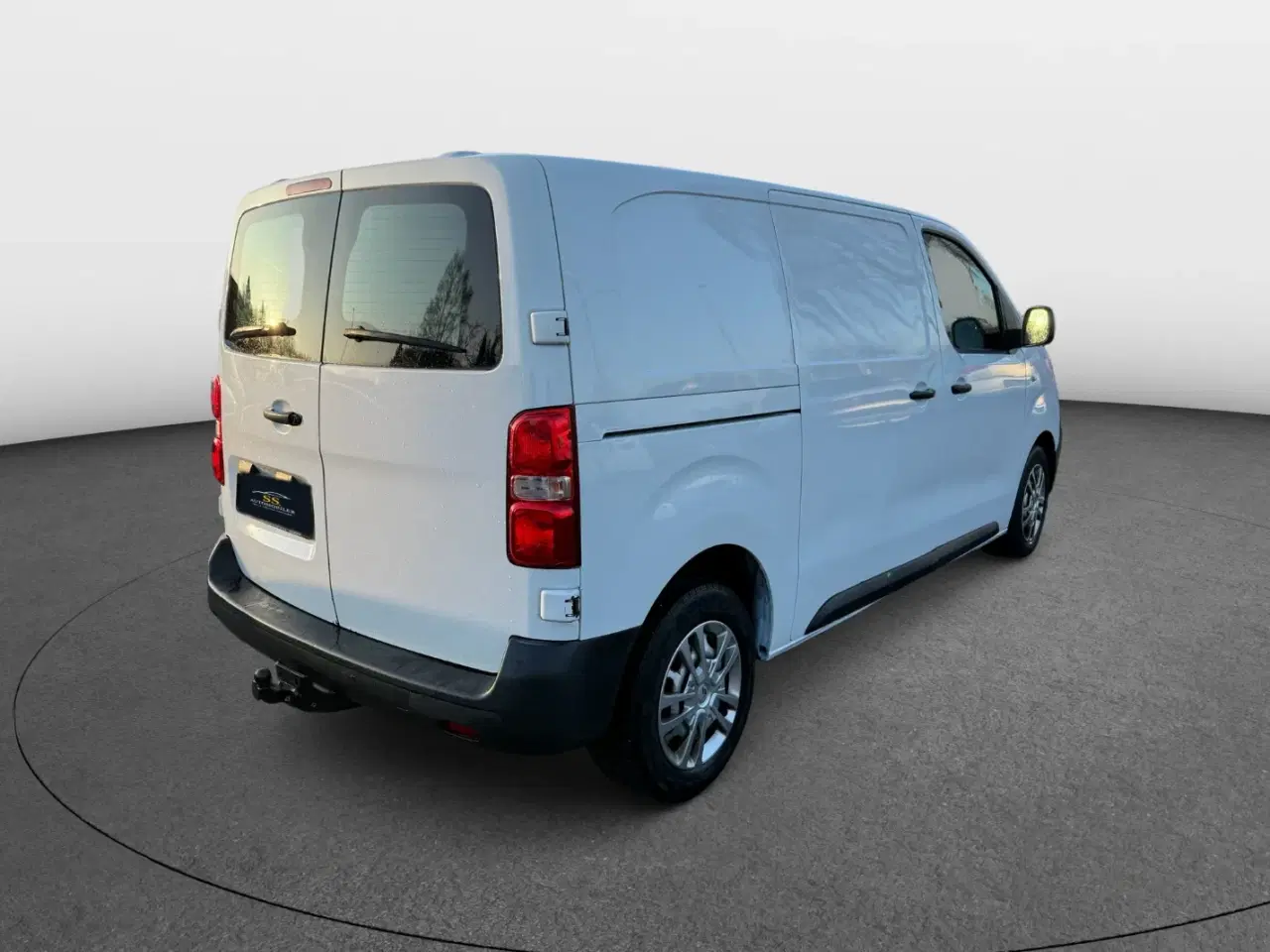 Billede 4 - Citroën Jumpy 2,0 BlueHDi 120 L2N2