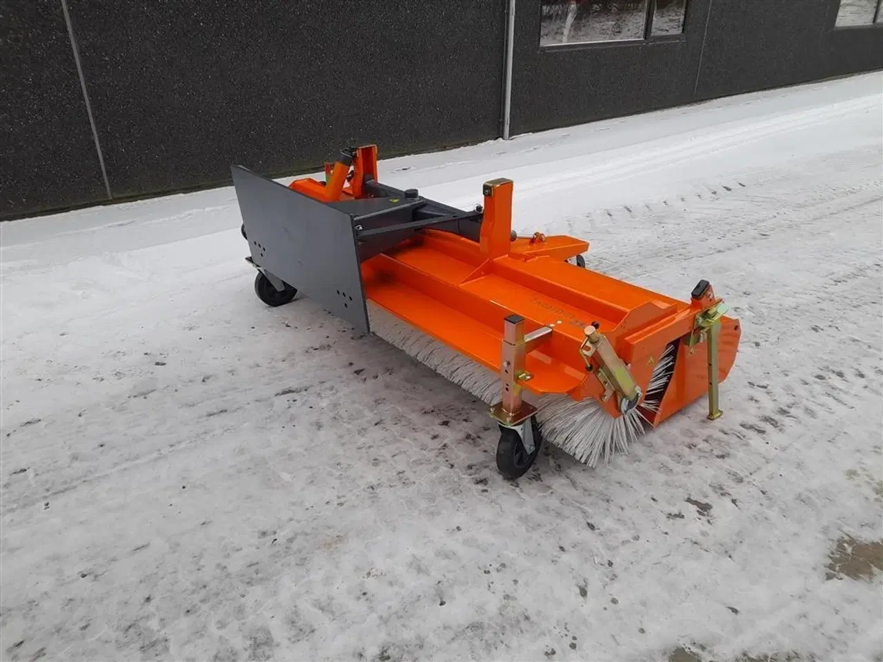 Billede 3 - Bema 25 Dual Type 1850