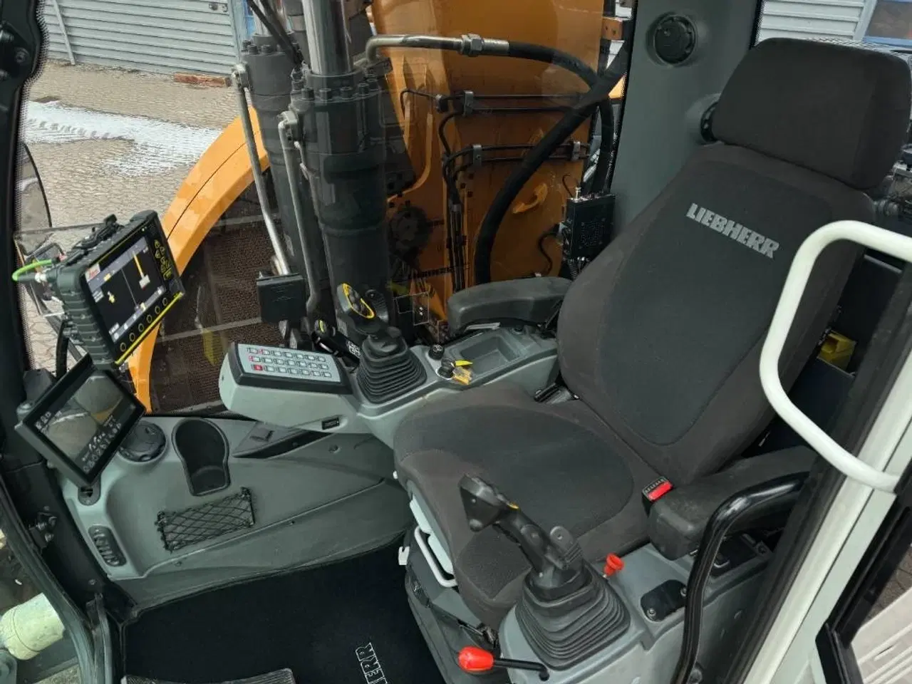 Billede 13 - Liebherr R 920