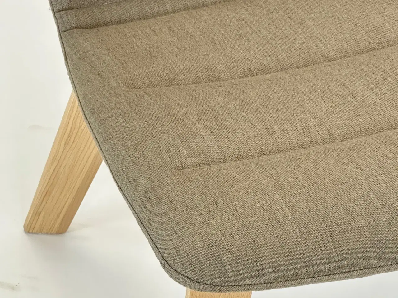 Billede 7 - Butterfly lounge (Grå - m. syninger) fra Magnus Olesen