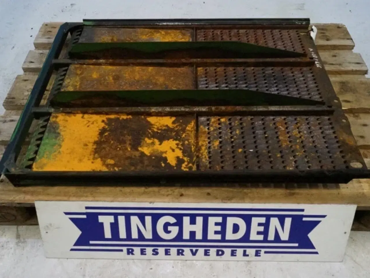 Billede 7 - John Deere 9780 Oversold AXE20202 (2)