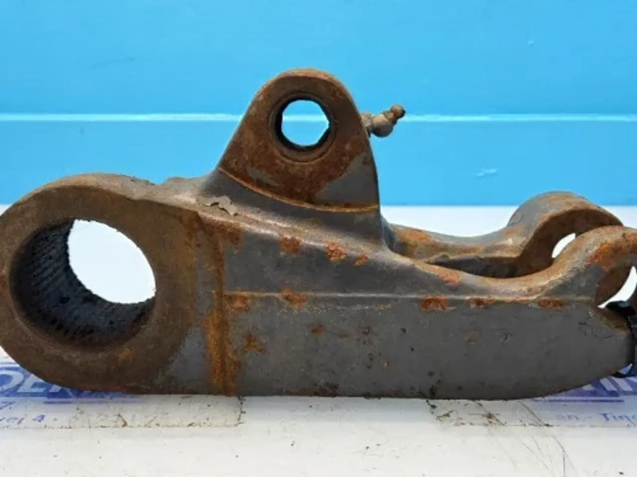 Billede 13 - New Holland TM165 Liftarm L. 82014383