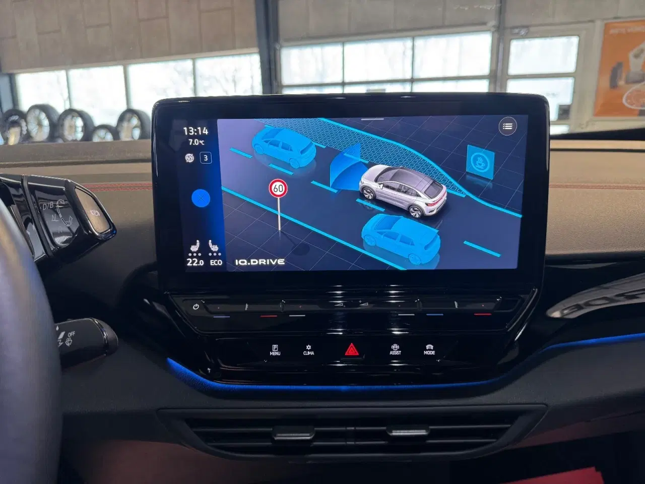 Billede 12 - VW ID.5 77 GTX 4Motion