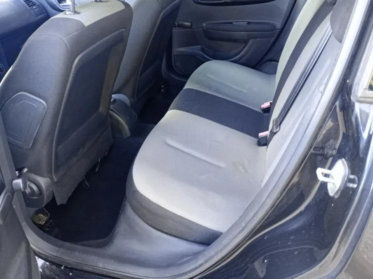 Billede 9 - Citroën C4 1,6 16V 110 Prestige