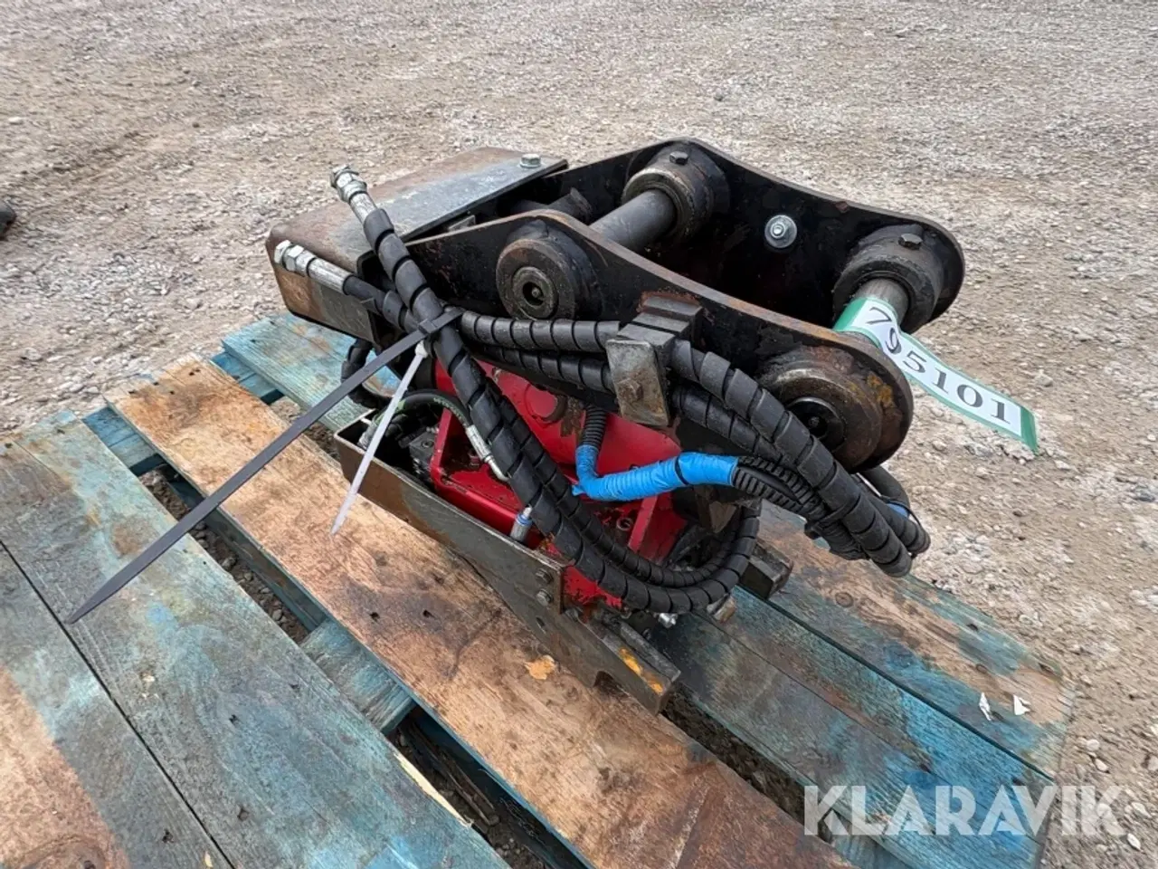 Billede 2 - Compacttilt