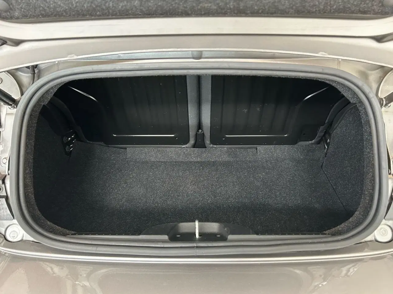 Billede 8 - Fiat 500C 1,0 Hybrid Connect