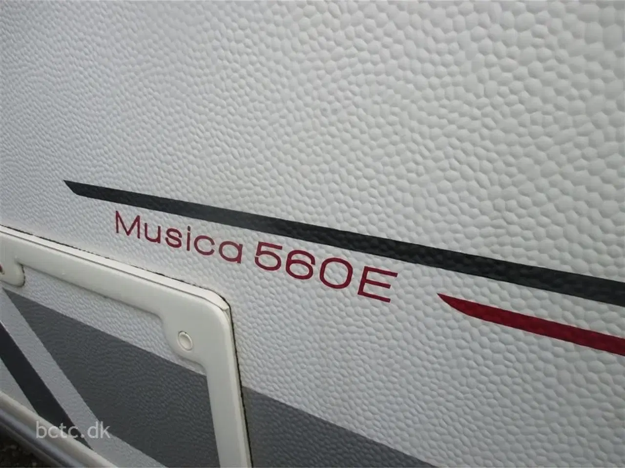 Billede 2 - 2010 - LMC Musica 560 E