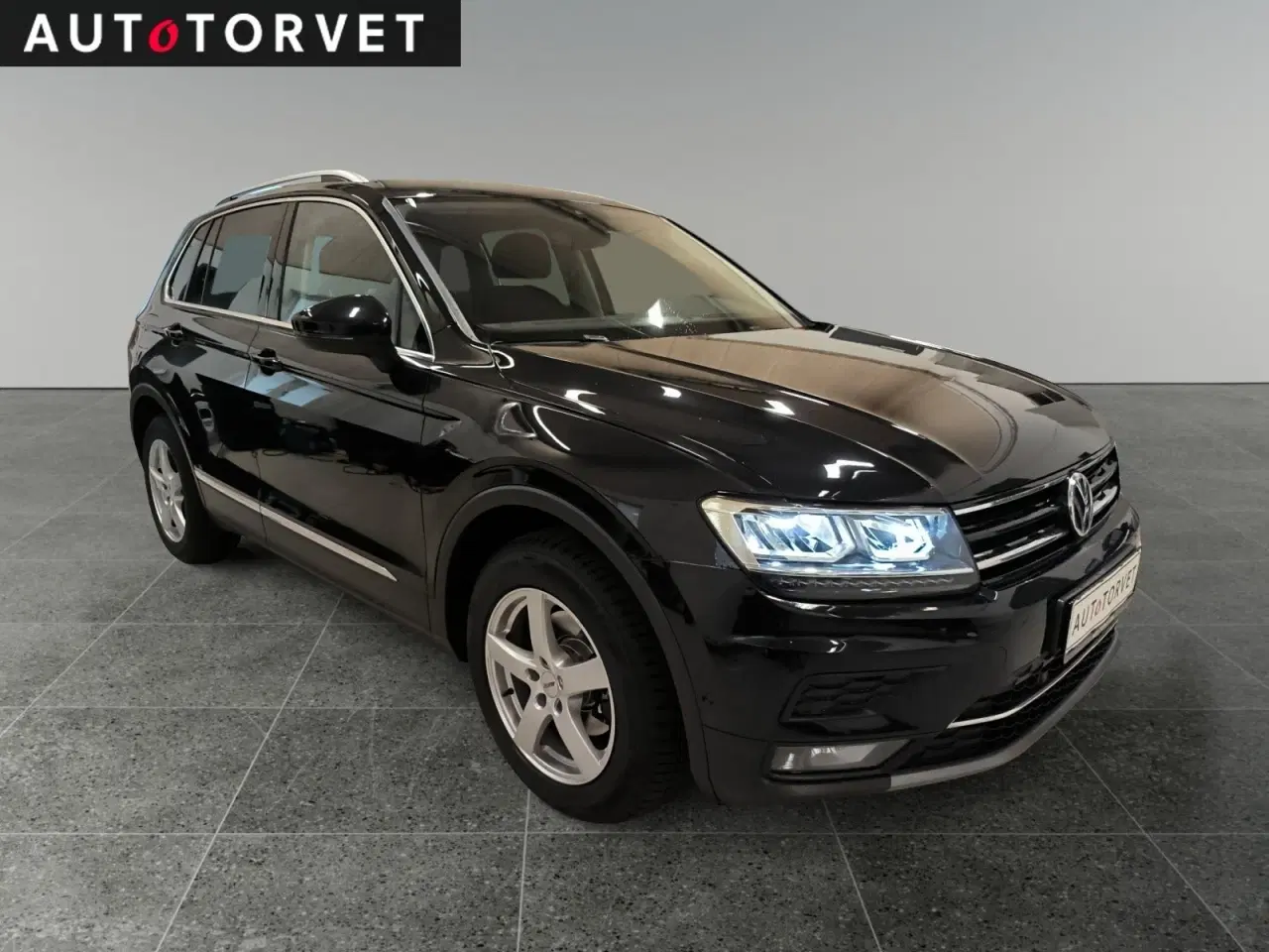 Billede 1 - VW Tiguan 1,5 TSi 150 Highline DSG