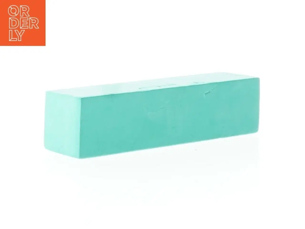 Billede 1 - Yoga blok (str. 14 x 3,5 cm)