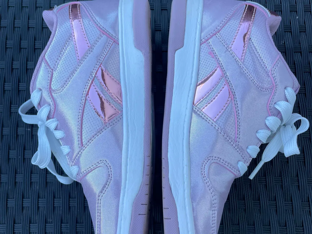 Billede 1 - Reebok x Heelys Rullesko