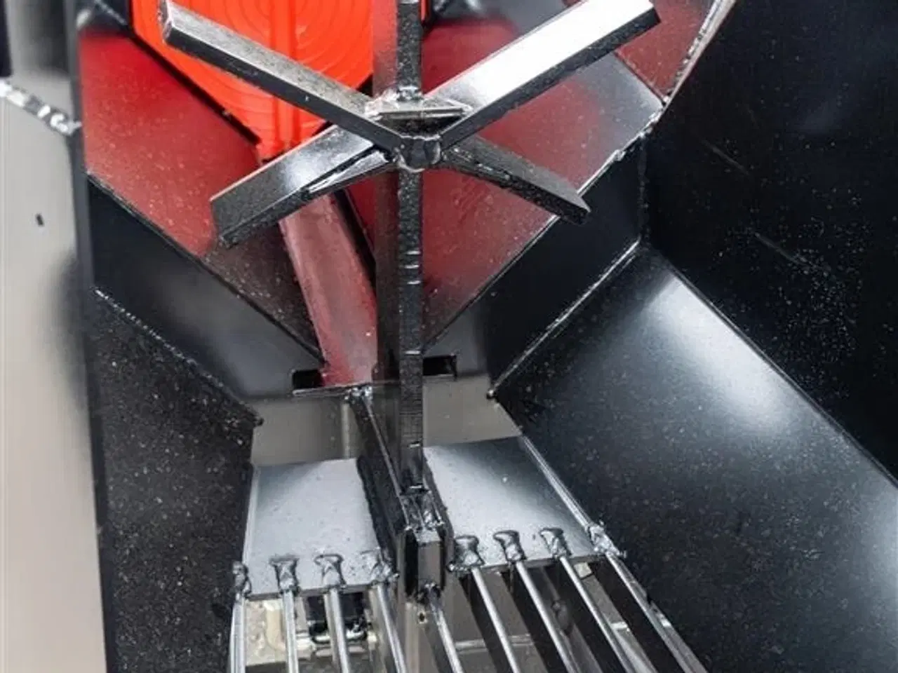 Billede 5 - Palax D460