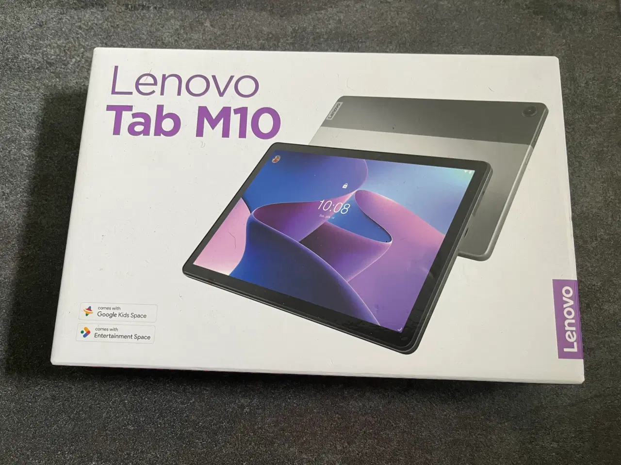 Billede 1 - Lenovo Tablet M10 (3rd gen)