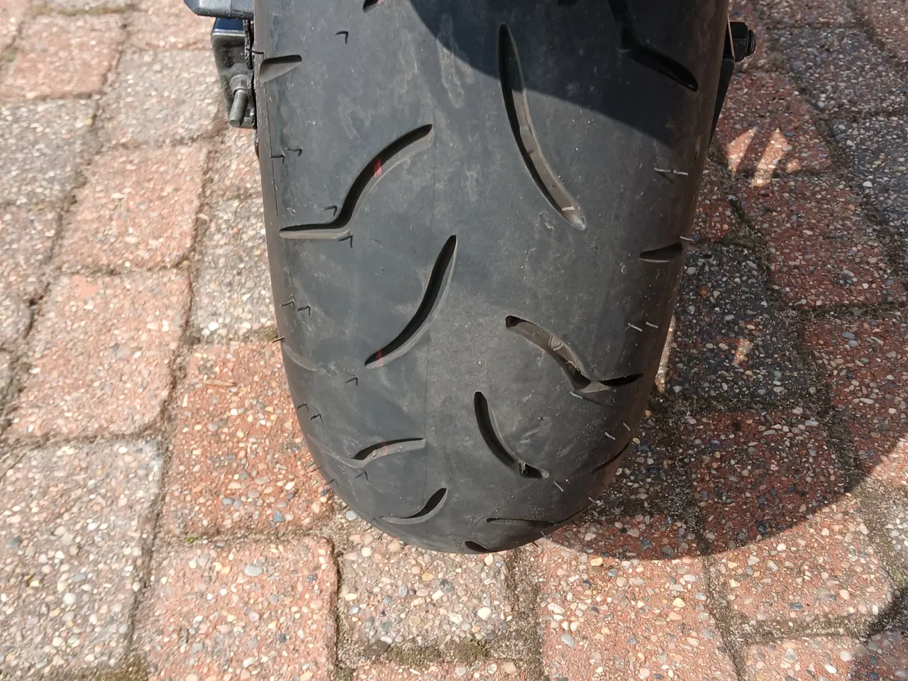 Billede 6 - Suzuki 600 F