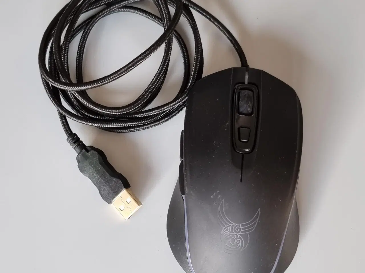Billede 8 - Gaming sæt. Razer tastatur + L33T mus