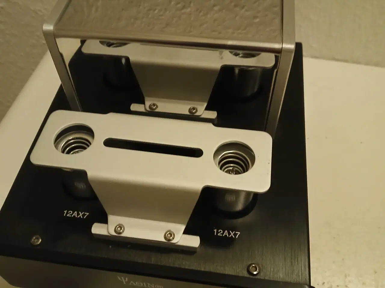 Billede 1 - Yaqin ms 23b  riaa