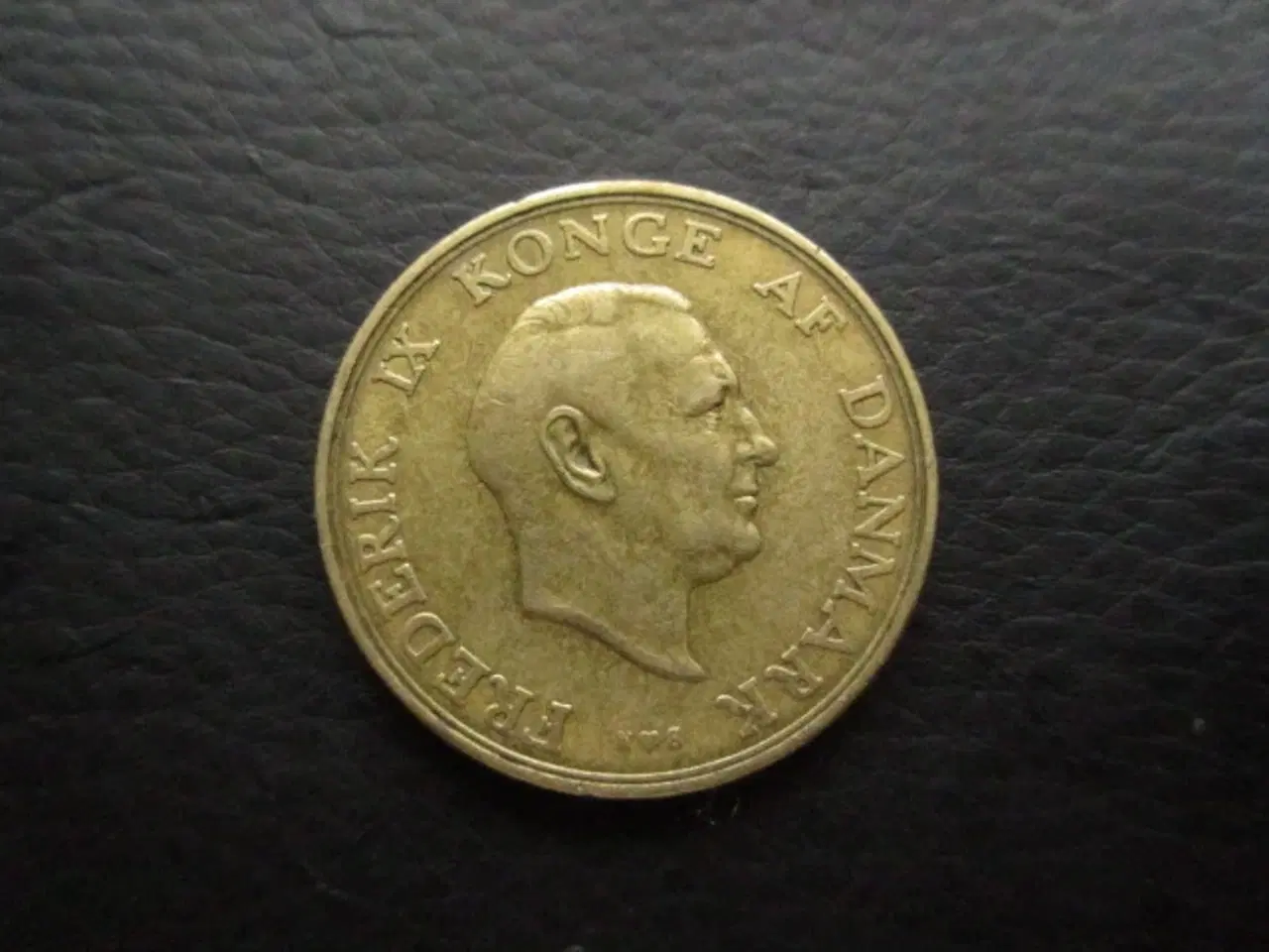 Billede 2 - 2 kroner 1955