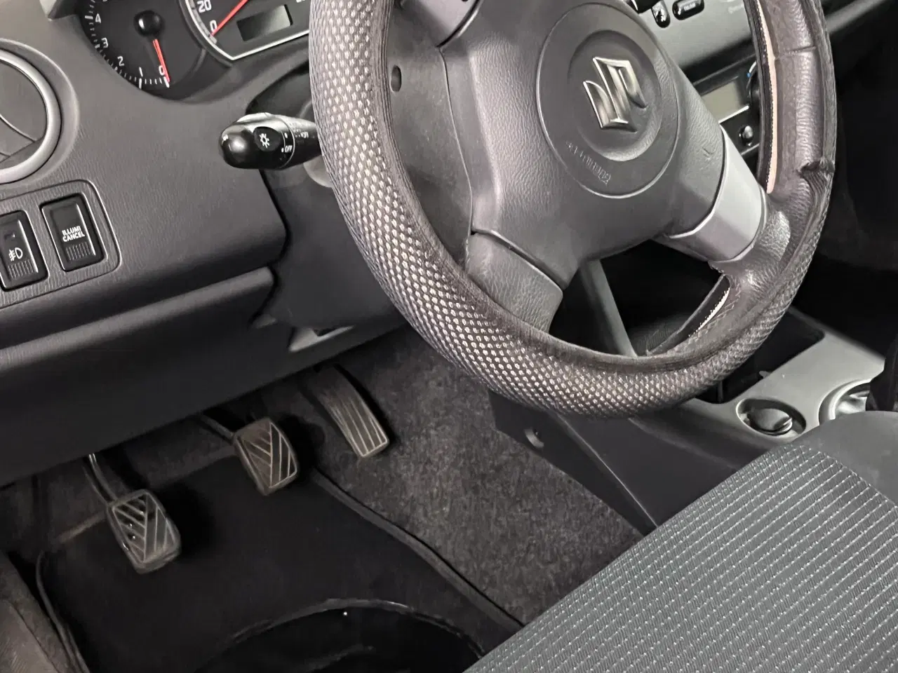 Billede 14 - Suzuki Swift 1.3 GLX