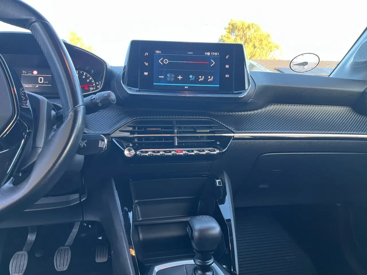 Billede 12 - Peugeot 208 1,2 PureTech 100 Active Pack