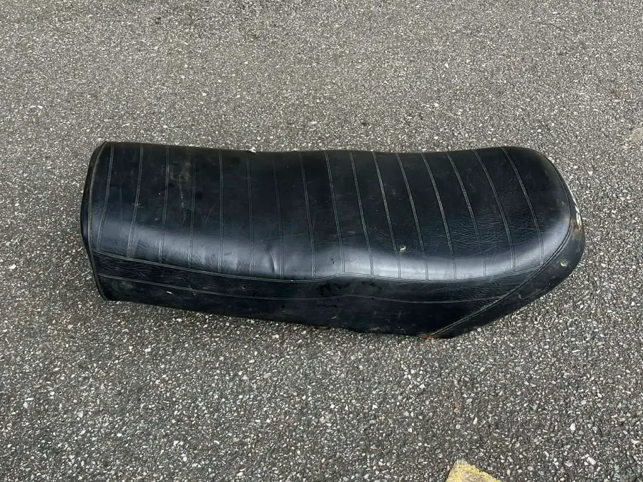 Billede 4 - Langt sæde til DM 50 Samurai