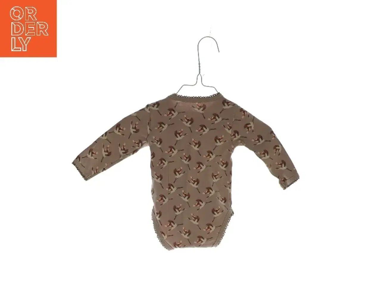 Billede 2 - Bodystocking fra Sofie Schnoor (str. 3 mdr.)