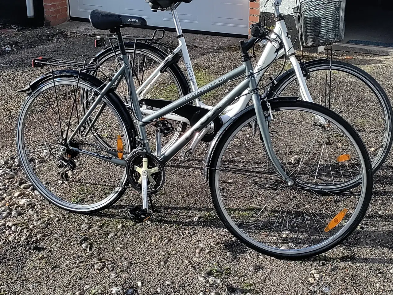 Billede 1 - Cykler 