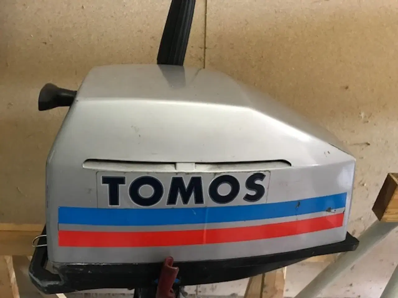 Billede 2 - Tomos Motor NY Pris 1500