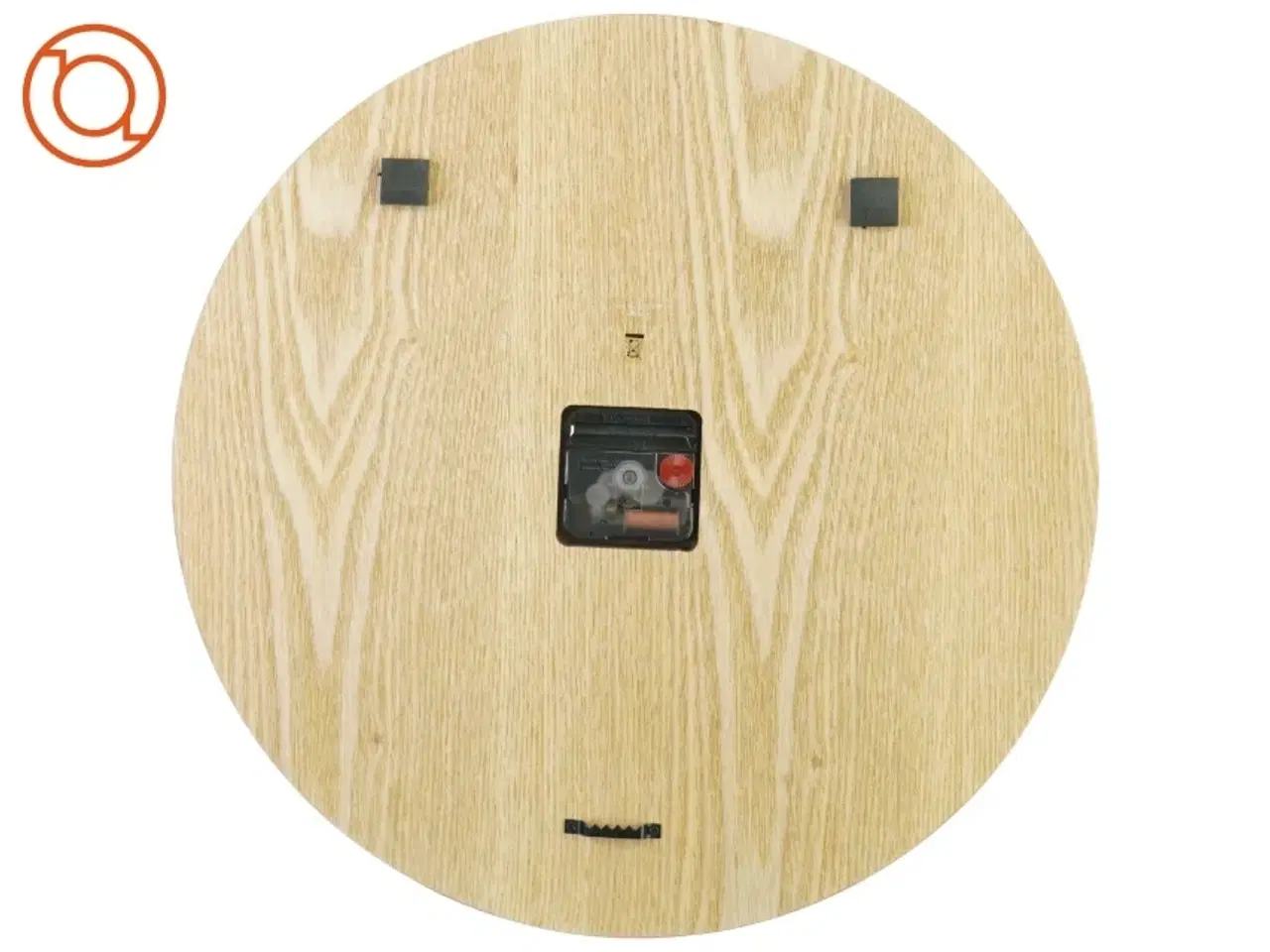 Billede 6 - Væg ur fra Umbra (str. 40 cm)