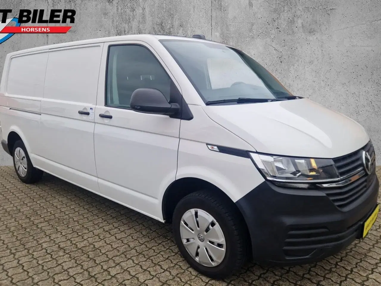 Billede 7 - VW Transporter 2,0 TDi 150 Kassevogn DSG lang