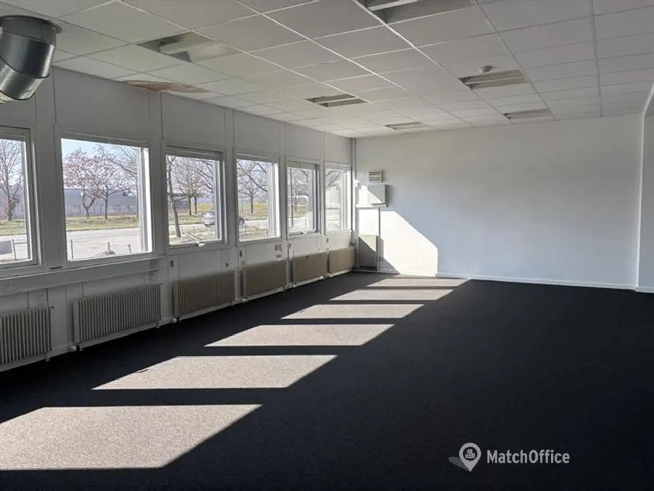 Billede 2 - Kontor 176 m² m. mulighed for personlig tilpasning